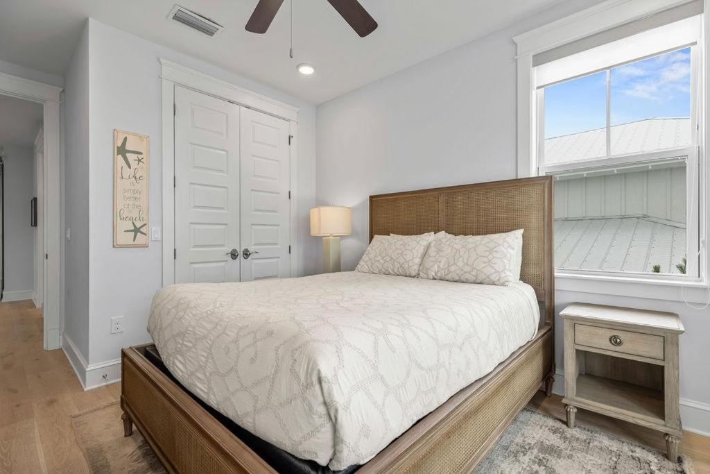 Crabbing Hole Lane Villa Rosemary Beach Exterior photo